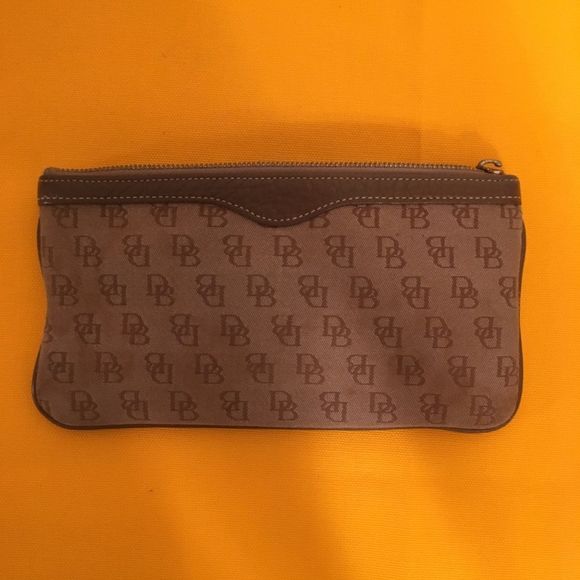 Dooney & Bourke Coin Purse